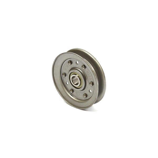 Flat Idler Pulley